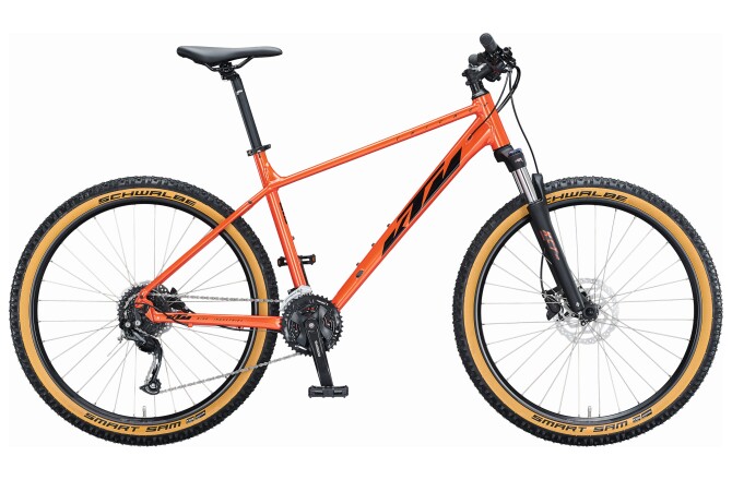 KTM CHICAGO DISC 271