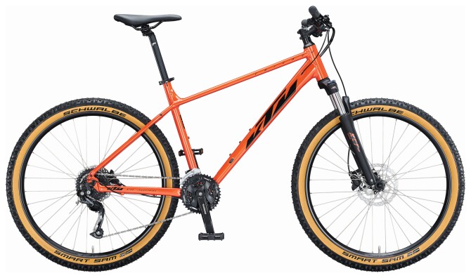 KTM CHICAGO DISC 271