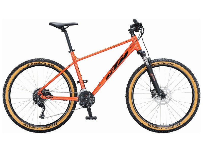 KTM CHICAGO DISC 271