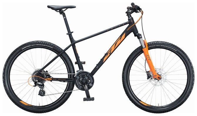 KTM CHICAGO DISC 272