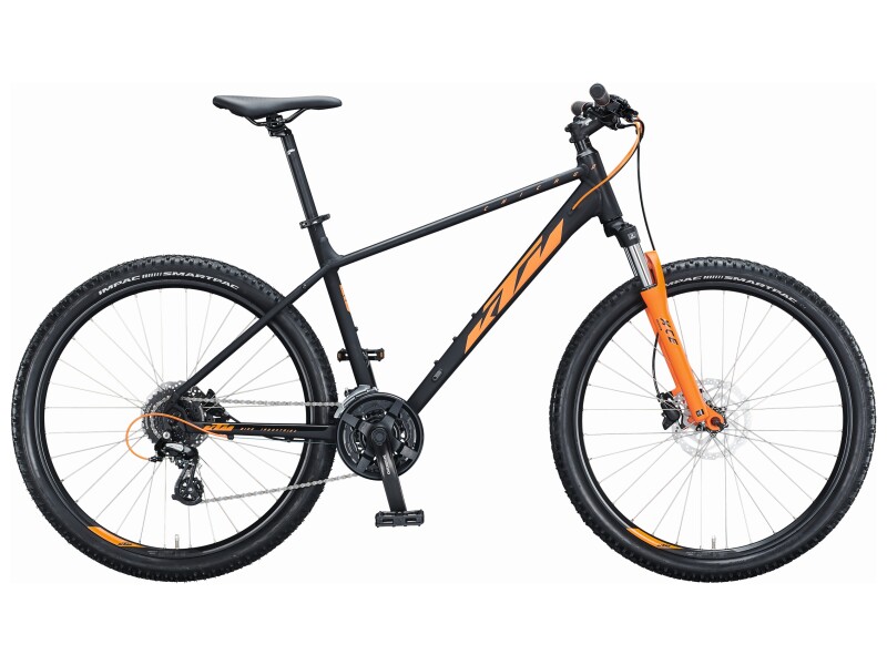 KTM CHICAGO DISC 272