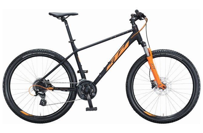 KTM CHICAGO DISC 272