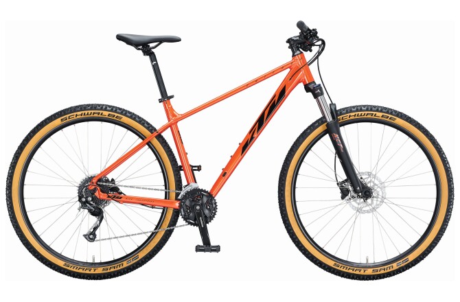 KTM CHICAGO DISC 291