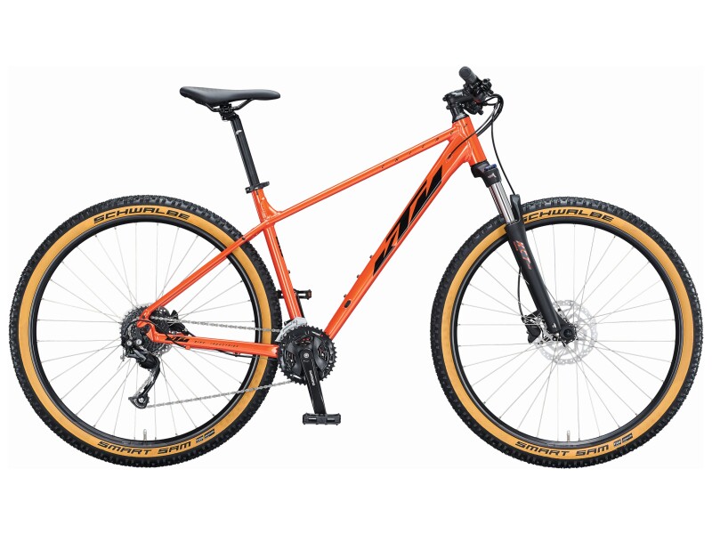 KTM CHICAGO DISC 291