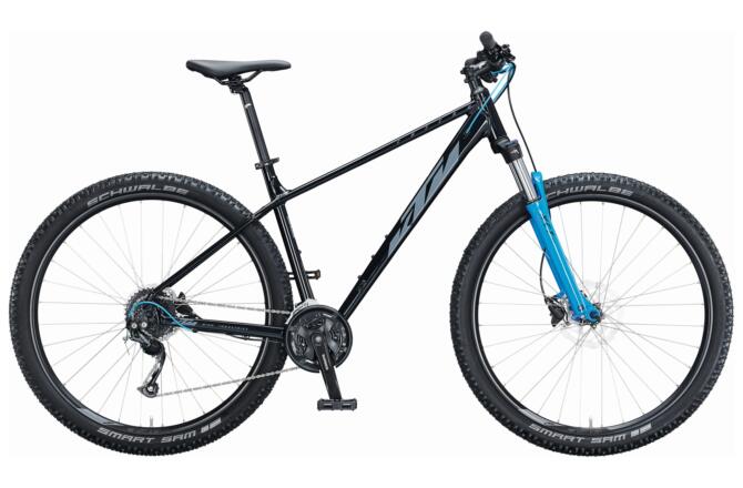 KTM CHICAGO DISC 291