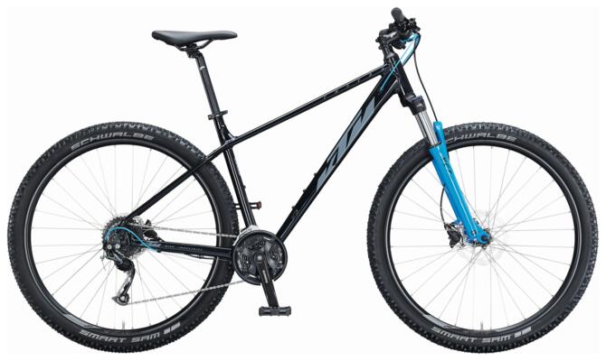 KTM CHICAGO DISC 291