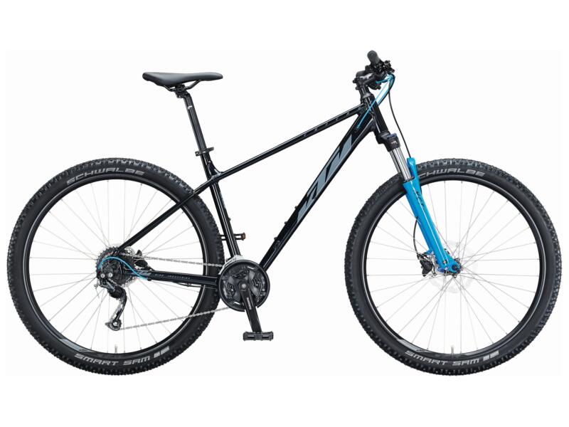 KTM CHICAGO DISC 291