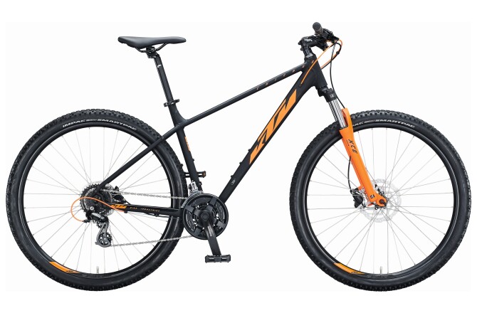 KTM CHICAGO DISC 292