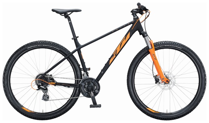 KTM CHICAGO DISC 292