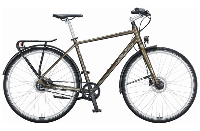 KTM KENT