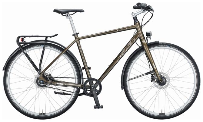 KTM KENT