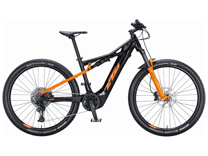 KTM MACINA CHACANA 293