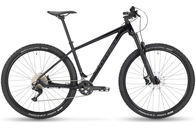 Stevens Devil´s Trail 27.5