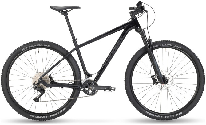 Stevens Devil´s Trail 27.5