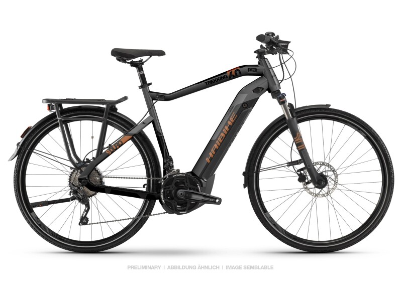 Haibike SDURO Trekking 6.0 Herren