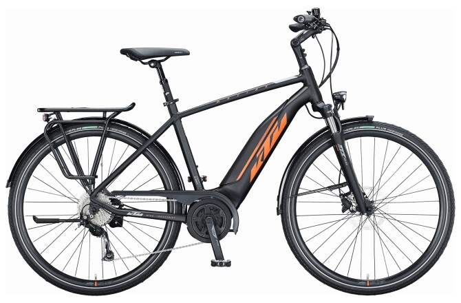 KTM MACINA FUN A510