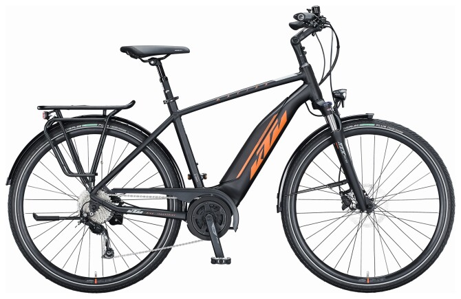 KTM MACINA FUN A510