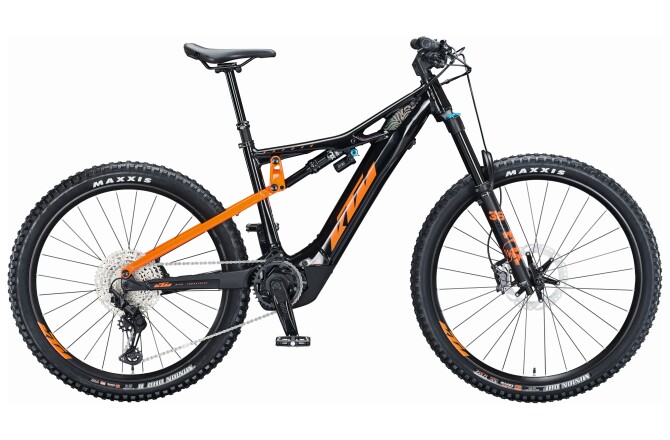 KTM MACINA KAPOHO 2971