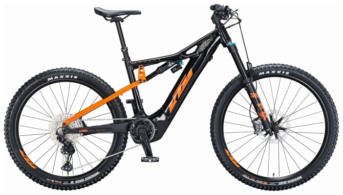 KTM MACINA KAPOHO 2971