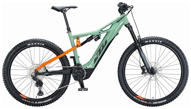 KTM MACINA KAPOHO 2972