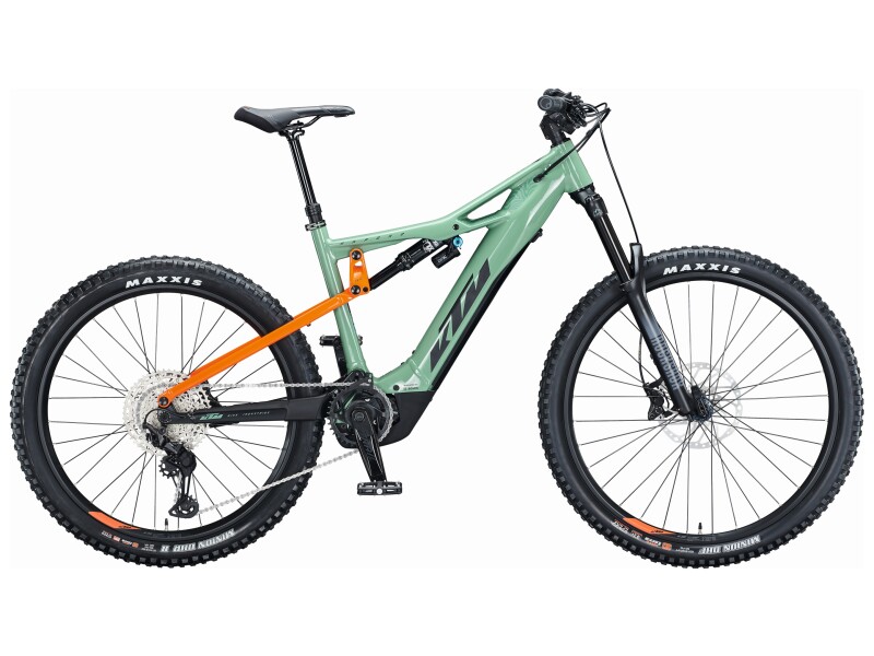 KTM MACINA KAPOHO 2972