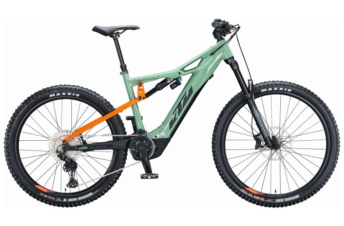 KTM MACINA KAPOHO 2972