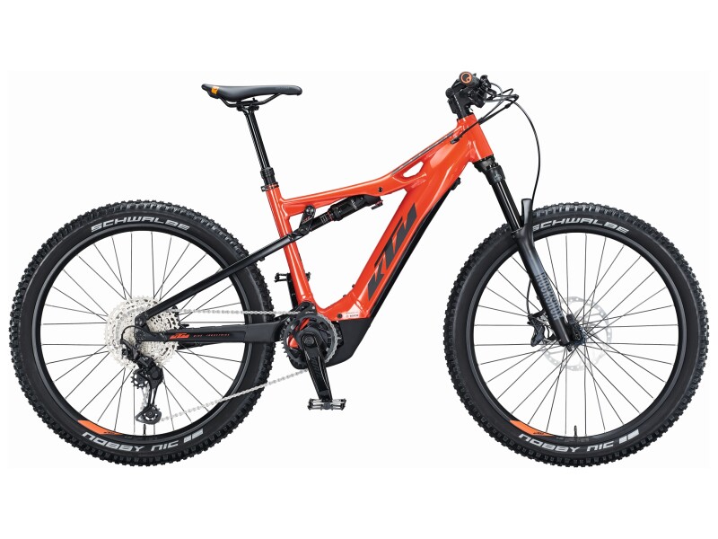 KTM MACINA LYCAN 271