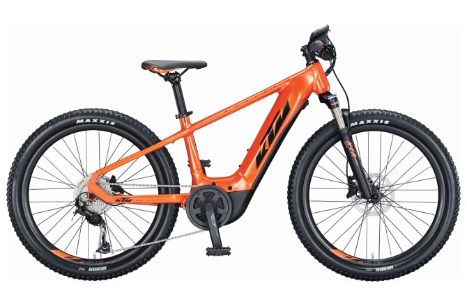 KTM MACINA MINI ME 241