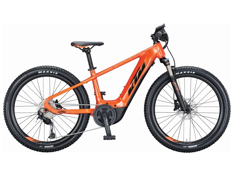 KTM MACINA MINI ME 241