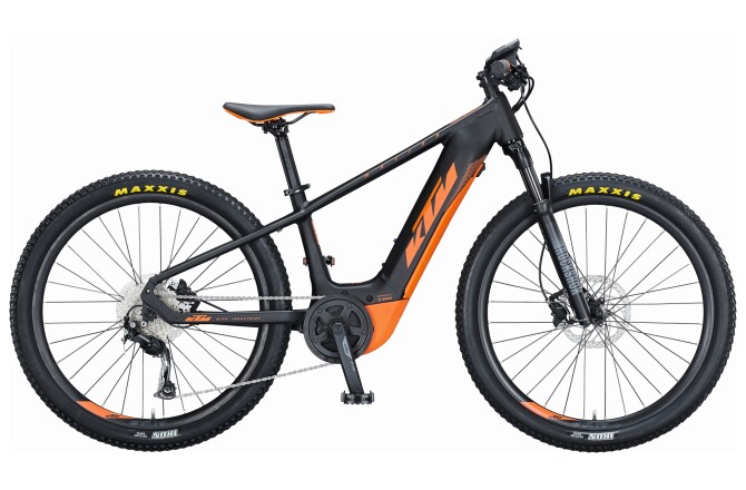 KTM MACINA MINI ME 261