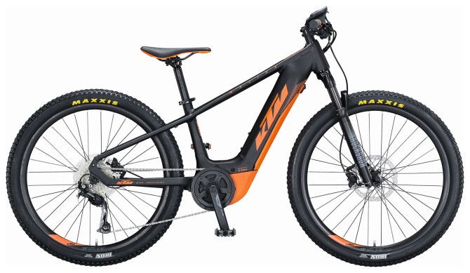 KTM MACINA MINI ME 261