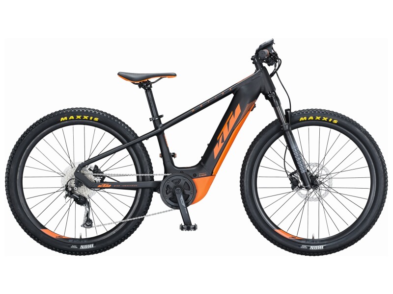 KTM MACINA MINI ME 261