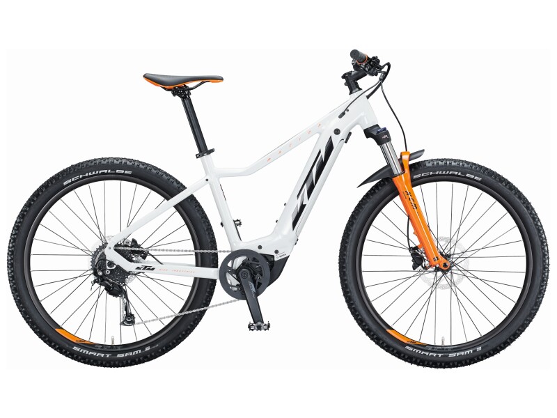 KTM MACINA RACE 272