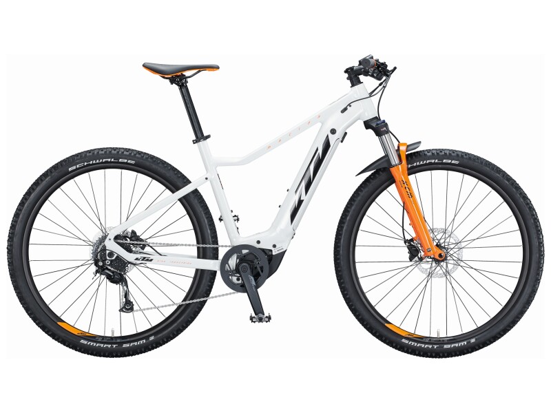 KTM MACINA RACE 292