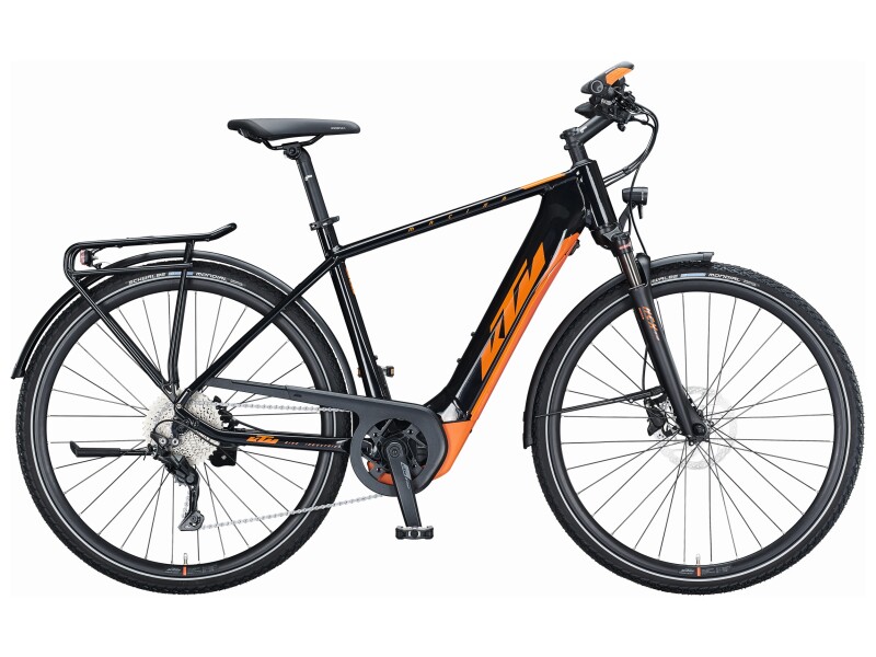 KTM MACINA SPORT 630