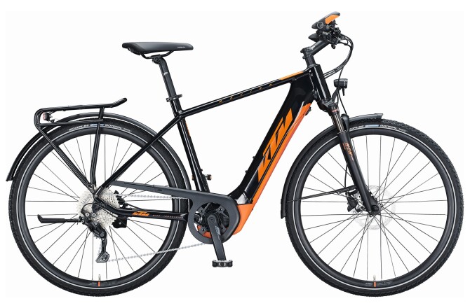 KTM MACINA SPORT 630