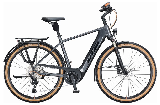 KTM MACINA STYLE 620