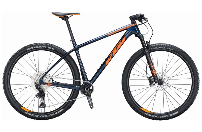 KTM MYROON ELITE