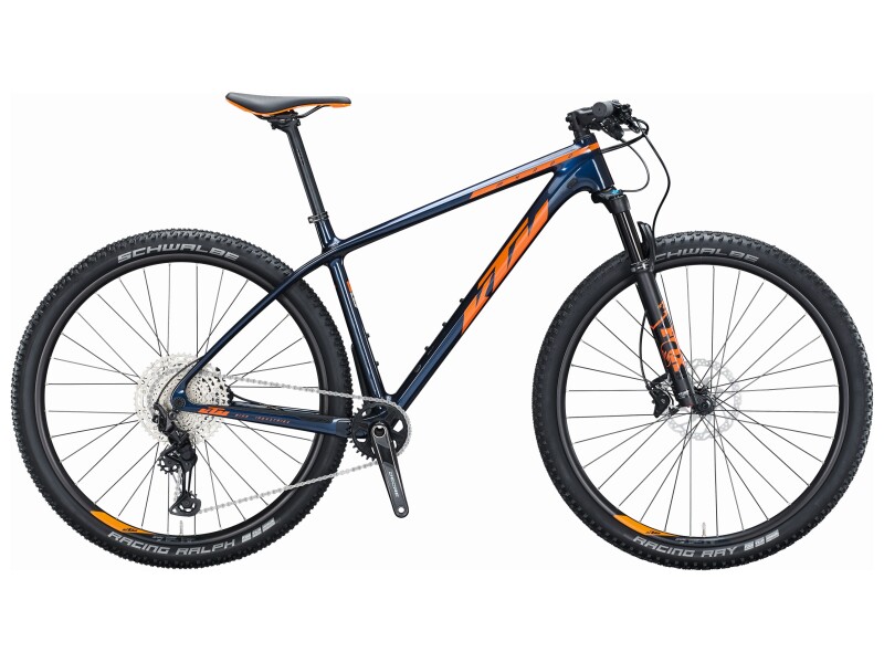 KTM MYROON ELITE