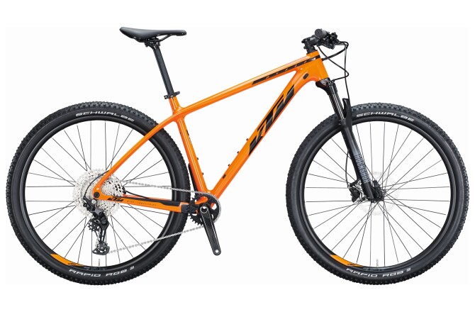 KTM MYROON PRO