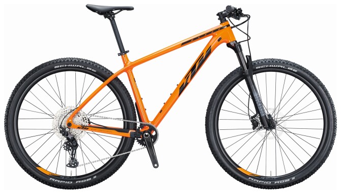 KTM MYROON PRO