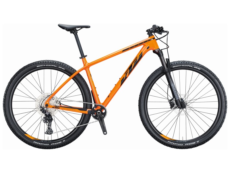 KTM MYROON PRO