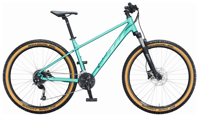 KTM PENNY LANE DISC 271