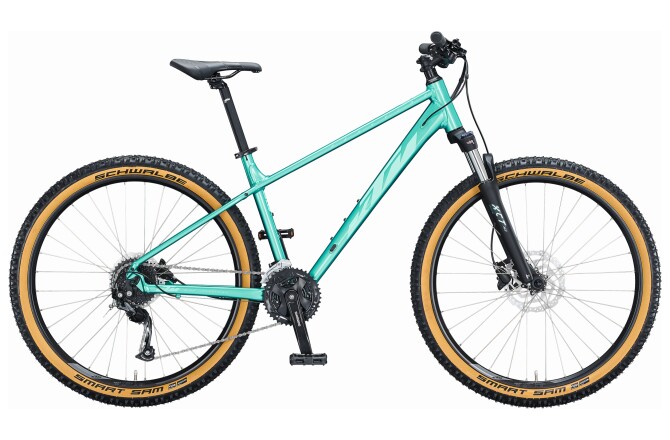 KTM PENNY LANE DISC 271