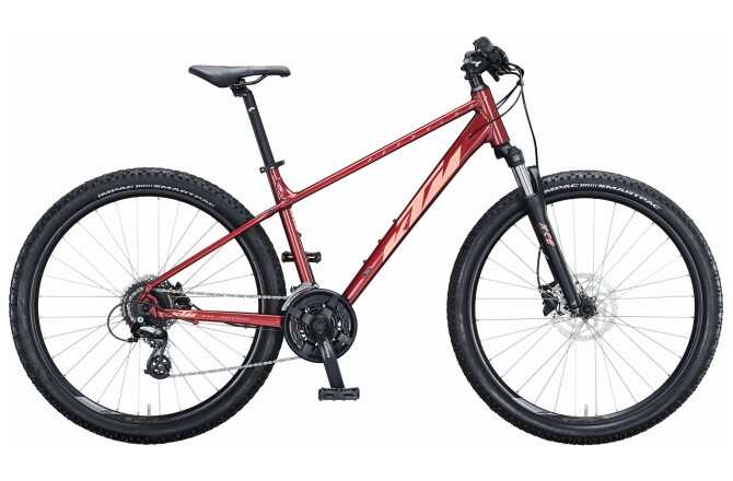 KTM PENNY LANE DISC 272