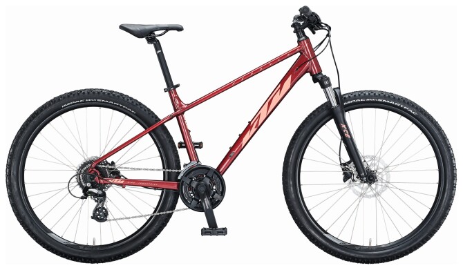 KTM PENNY LANE DISC 272