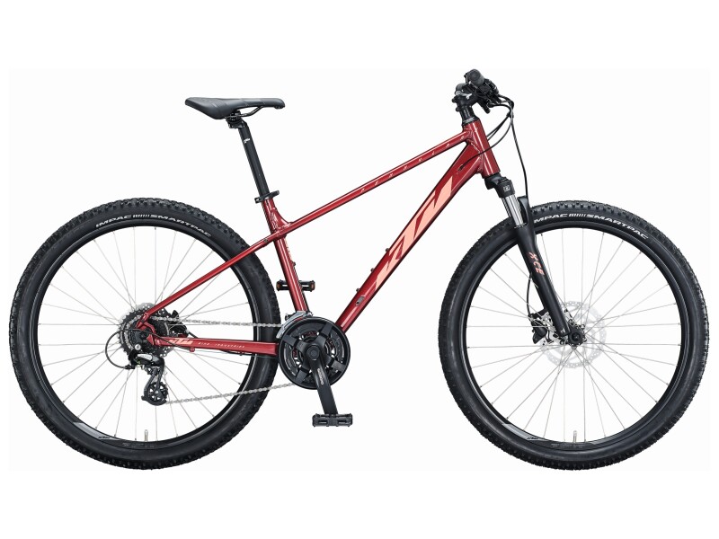 KTM PENNY LANE DISC 272