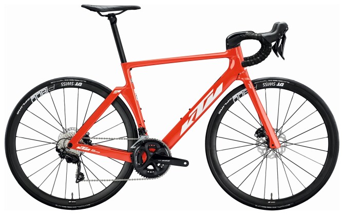 KTM REVELATOR LISSE ELITE