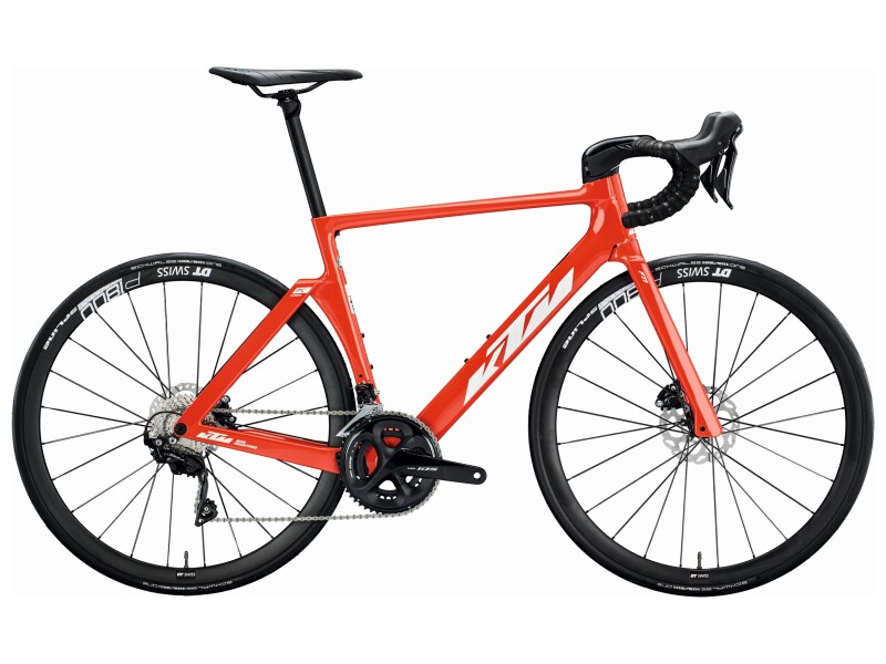 KTM REVELATOR LISSE ELITE