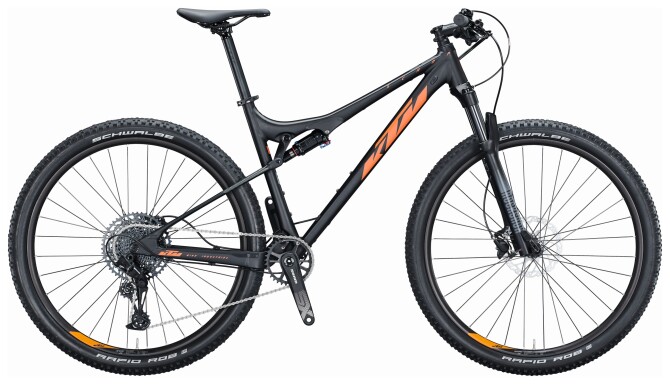 KTM SCARP 294